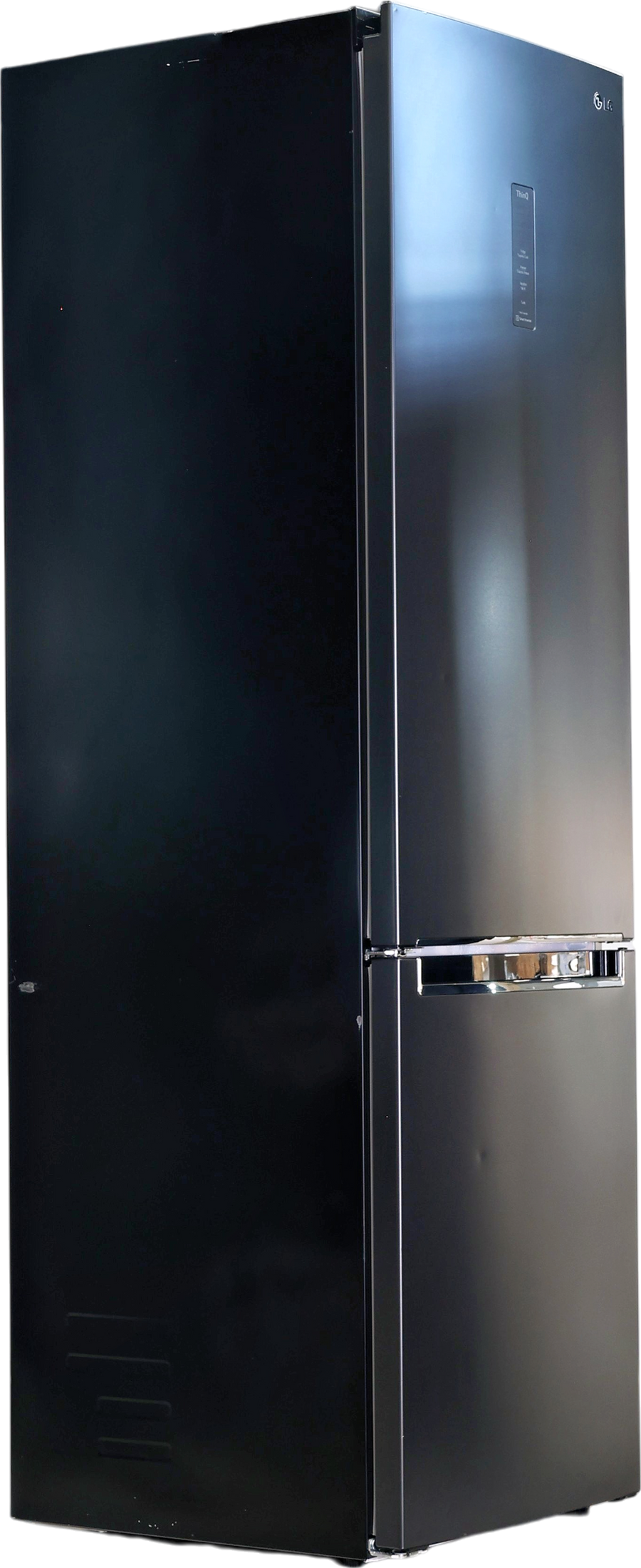 Réfrigérateur Avec Congélateur 384 L Reconditionné LG GBB72MCUDN