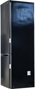 Réfrigérateur Avec Congélateur 384 L Reconditionné LG GBB72MCUDN