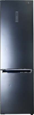 Réfrigérateur Avec Congélateur 384 L Reconditionné LG GBB72MCUDN