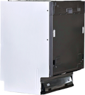 Lave-vaisselle Encastrable 14 couverts Reconditionné ESSENTIEL B ELVI-451f