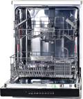 Lave-vaisselle Pose Libre 14 couverts Reconditionné WHIRLPOOL WH3FB14BN71X