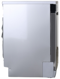 Lave-vaisselle Pose Libre 14 couverts Reconditionné WHIRLPOOL WH3FB14BN71X