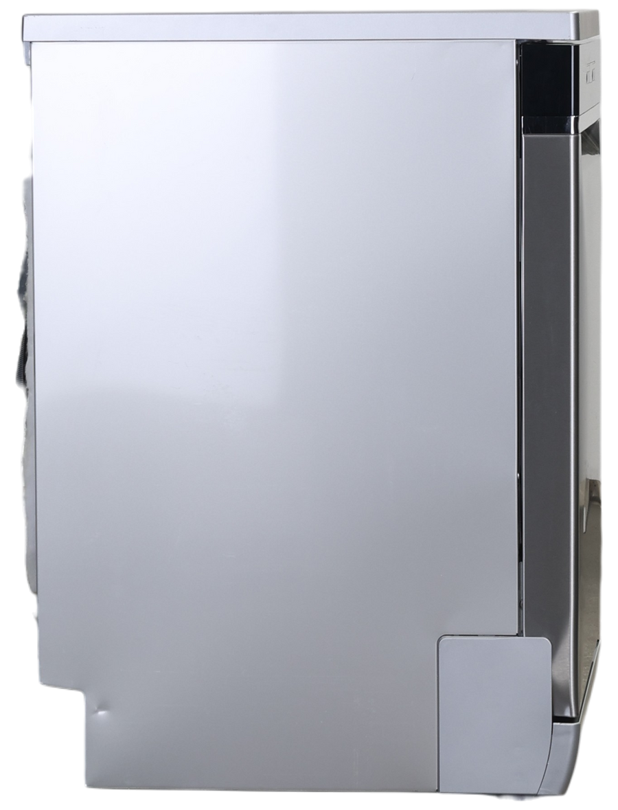 Lave-vaisselle Pose Libre 14 couverts Reconditionné WHIRLPOOL WH3FB14BN71X