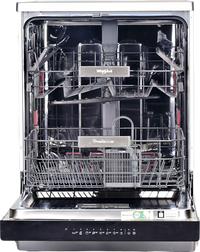 Lave-vaisselle Pose Libre 14 couverts Reconditionné WHIRLPOOL WH3FB14BN71X