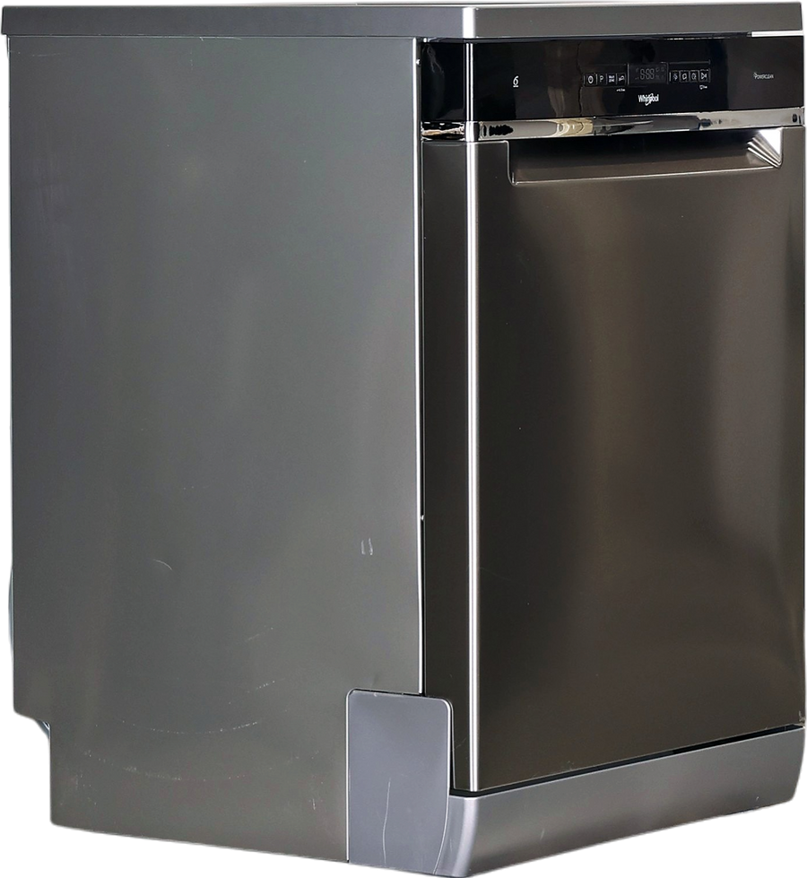 Lave-vaisselle Pose Libre 14 couverts Reconditionné WHIRLPOOL WH3FB14BN71X