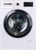 Lave-linge Hublot 8 kg Reconditionné BOSCH WAN2828SFR