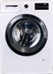 Lave-linge Hublot 8 kg Reconditionné BOSCH WAN2828SFR