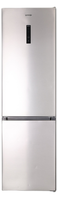 Réfrigérateur Avec Congélateur 361 L Reconditionné GORENJE NRK62CA2XL4