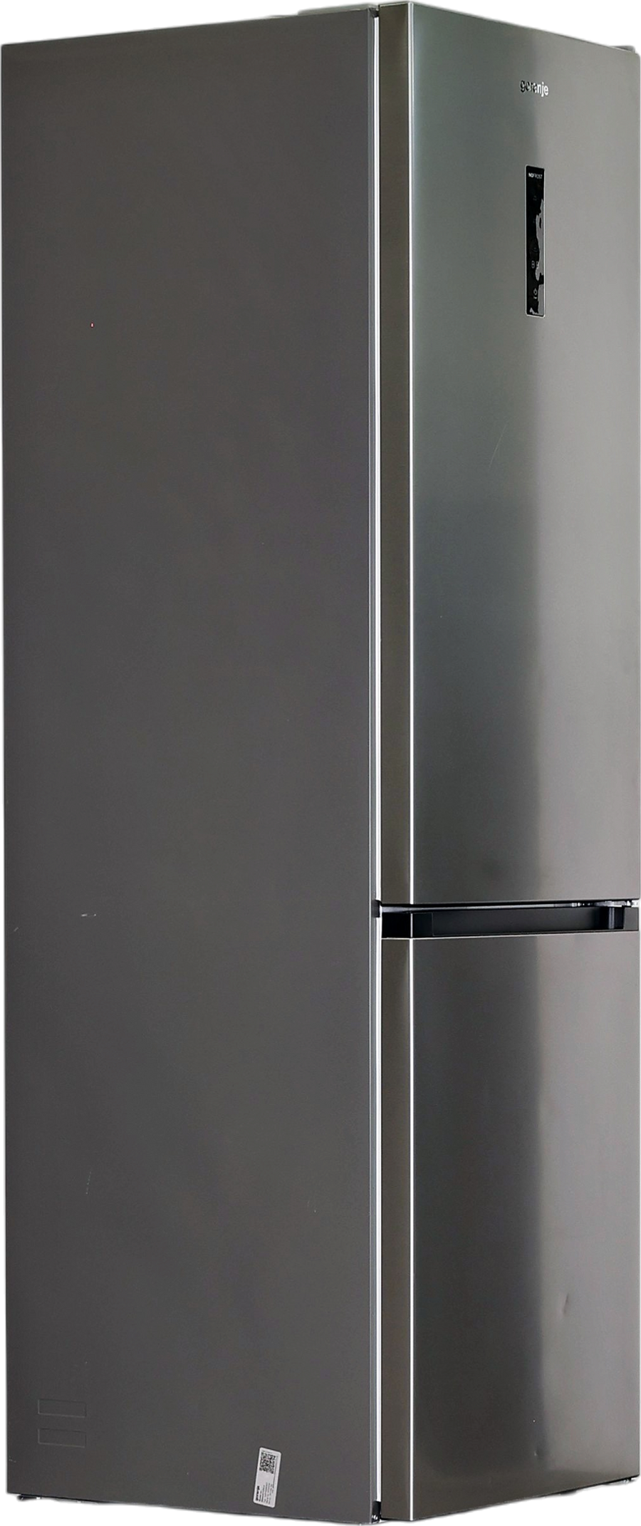 Réfrigérateur Avec Congélateur 361 L Reconditionné GORENJE NRK62CA2XL4