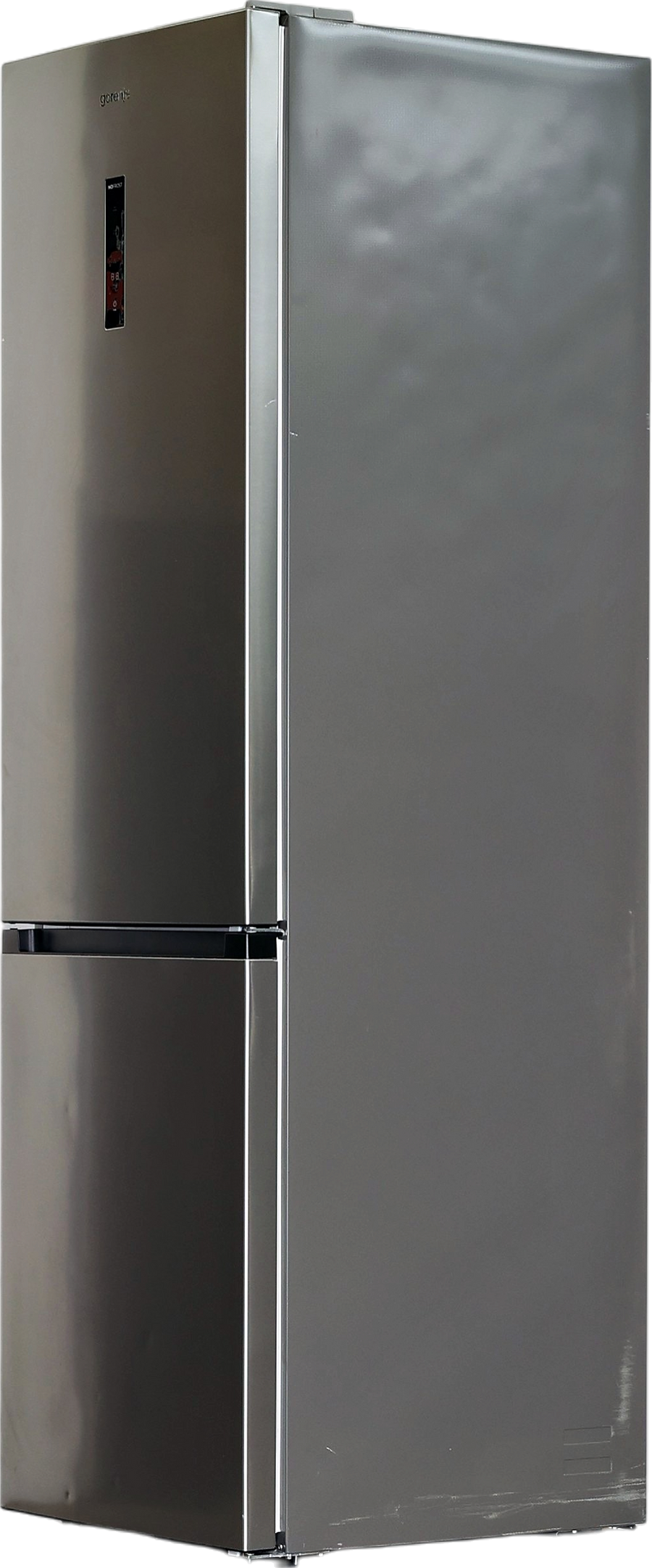 Réfrigérateur Avec Congélateur 361 L Reconditionné GORENJE NRK62CA2XL4