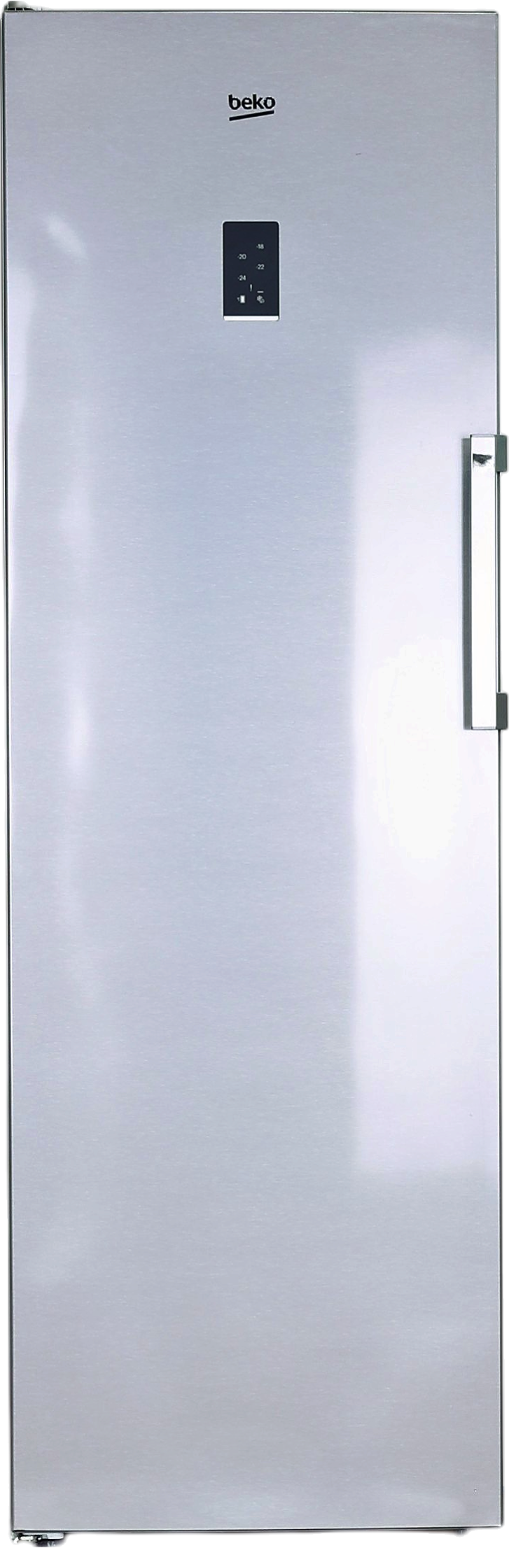 Congélateur Armoire Reconditionné BEKO B3RMFNE314XB
