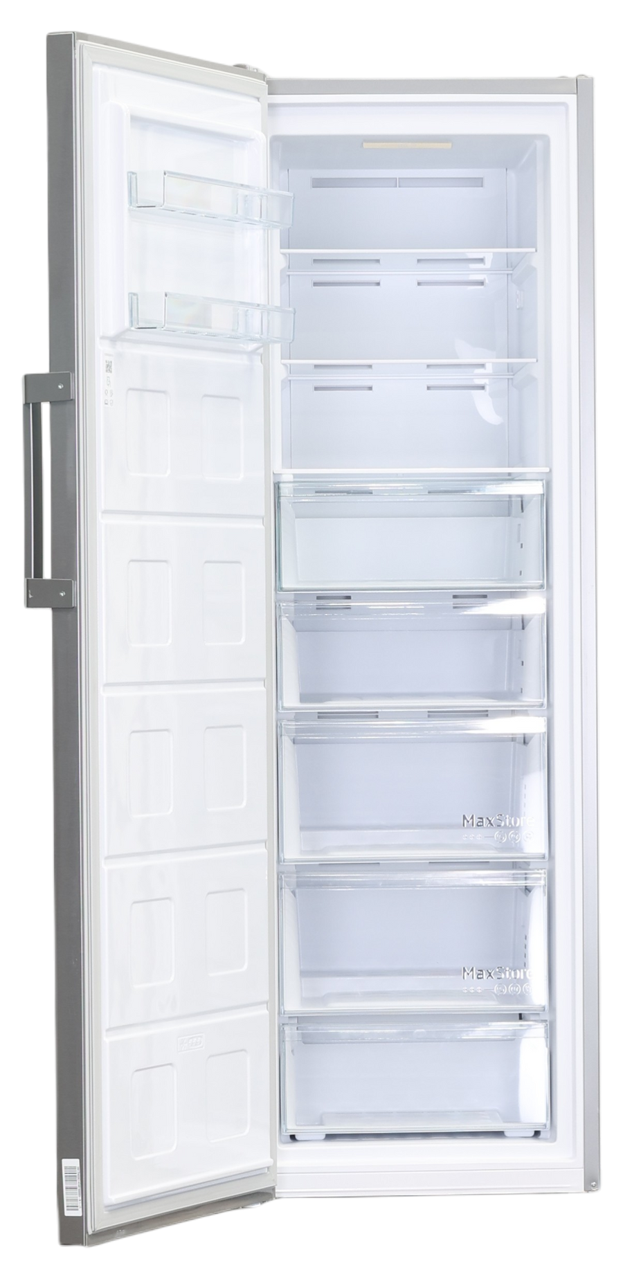 Congélateur Armoire Reconditionné BEKO B3RMFNE314XB