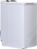 Lave-linge Top 6 kg Reconditionné WHIRLPOOL ZEN TDLRBX6252BSFR/N