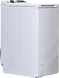 Lave-linge Top 6 kg Reconditionné WHIRLPOOL ZEN TDLRBX6252BSFR/N