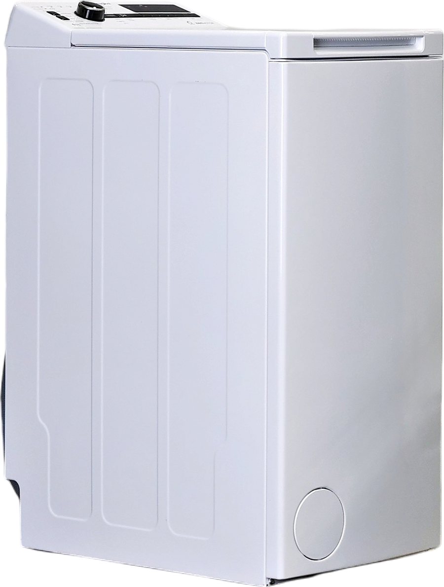 Lave-linge Top 6 kg Reconditionné WHIRLPOOL ZEN TDLRBX6252BSFR/N