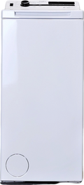 Lave-linge Top 6 kg Reconditionné WHIRLPOOL ZEN TDLRBX6252BSFR/N