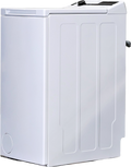Lave-linge Top 6 kg Reconditionné WHIRLPOOL ZEN TDLRBX6252BSFR/N