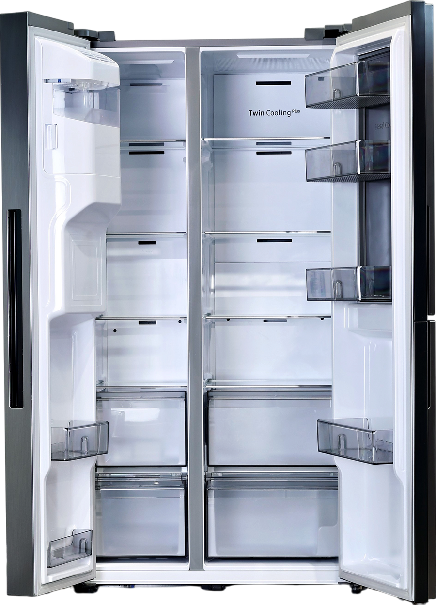 Réfrigérateur Américain 627 L Reconditionné SAMSUNG RH68B8820S9