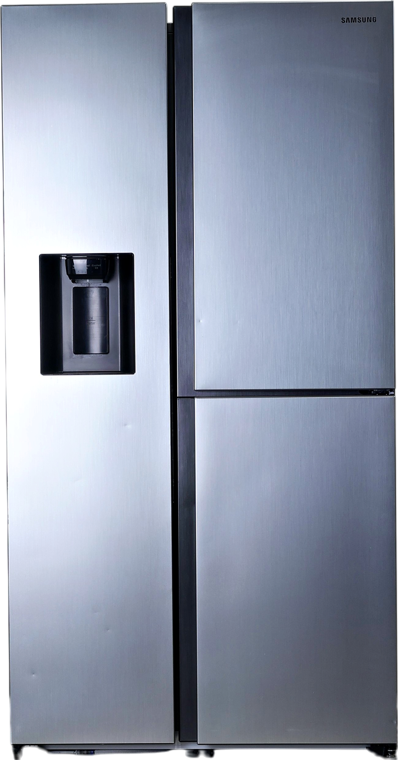 Réfrigérateur Américain 627 L Reconditionné SAMSUNG RH68B8820S9