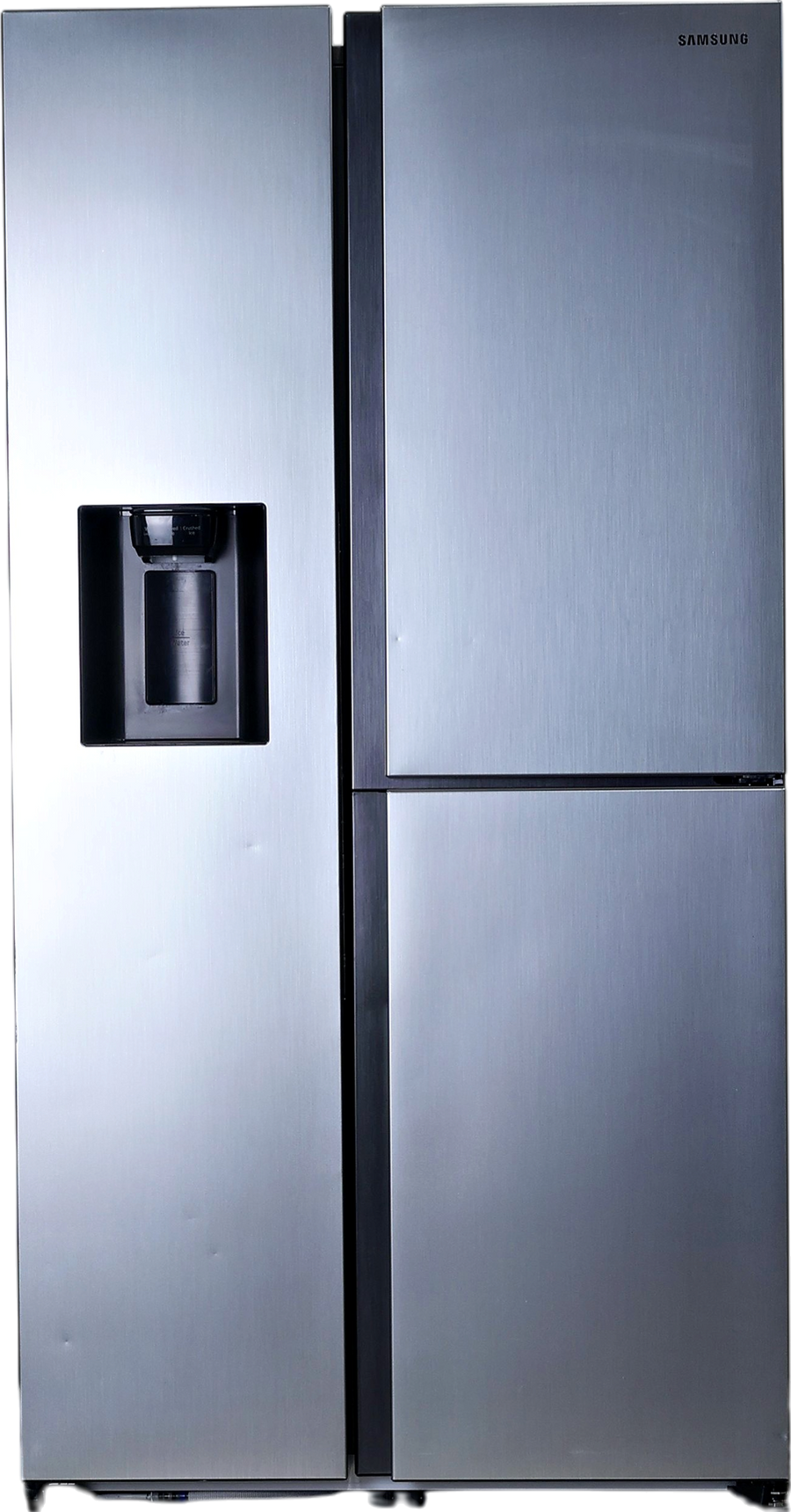 Réfrigérateur Américain 627 L Reconditionné SAMSUNG RH68B8820S9