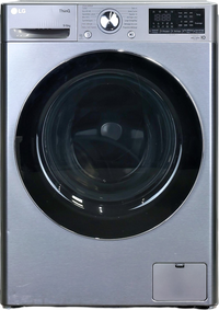 Lave-linge Sechant 9 kg Reconditionné LG F964V42IXRS