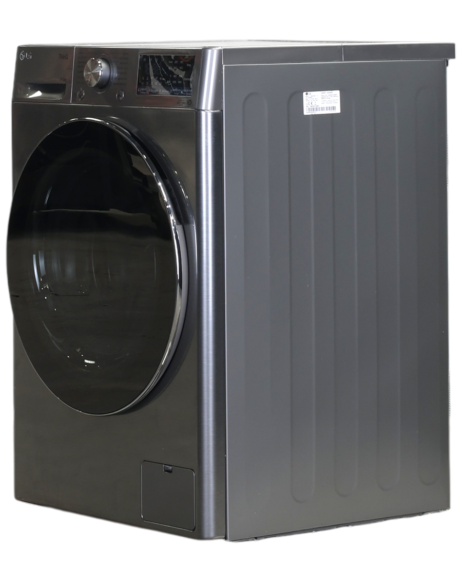 Lave-linge Sechant 9 kg Reconditionné LG F964V42IXRS