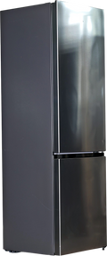Réfrigérateur Avec Congélateur 255 L Reconditionné ESSENTIEL B ERCV190-55hiv2