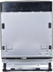 Lave-vaisselle Encastrable 14 couverts Reconditionné BEKO BDIN18451