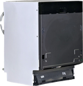 Lave-vaisselle Encastrable 14 couverts Reconditionné BEKO BDIN18451