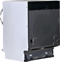 Lave-vaisselle Encastrable 14 couverts Reconditionné BEKO BDIN18451