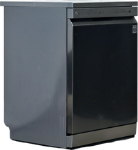 Lave-vaisselle Pose Libre 14 couverts Reconditionné LG DF365FPS