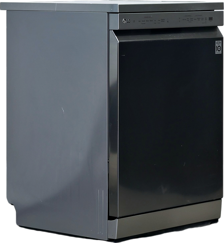 Lave-vaisselle Pose Libre 14 couverts Reconditionné LG DF365FPS