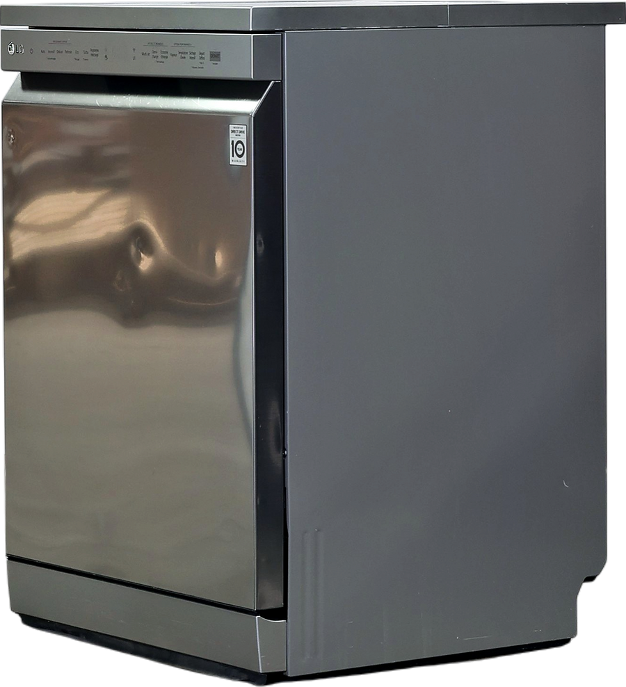 Lave-vaisselle Pose Libre 14 couverts Reconditionné LG DF365FPS
