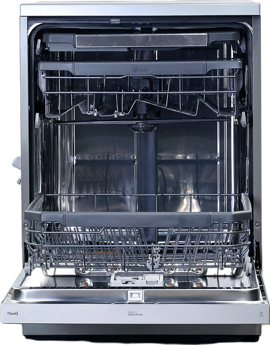 Lave-vaisselle Pose Libre 14 couverts Reconditionné LG DF365FPS