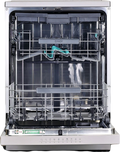 Lave-vaisselle Pose Libre 14 couverts Reconditionné CANDY CNF4A4S3PSX