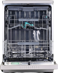 Lave-vaisselle Pose Libre 14 couverts Reconditionné CANDY CNF4A4S3PSX