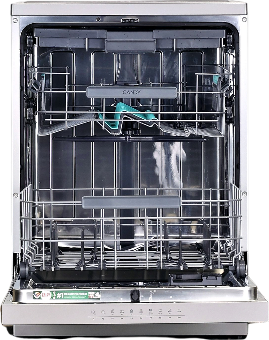 Lave-vaisselle Pose Libre 14 couverts Reconditionné CANDY CNF4A4S3PSX