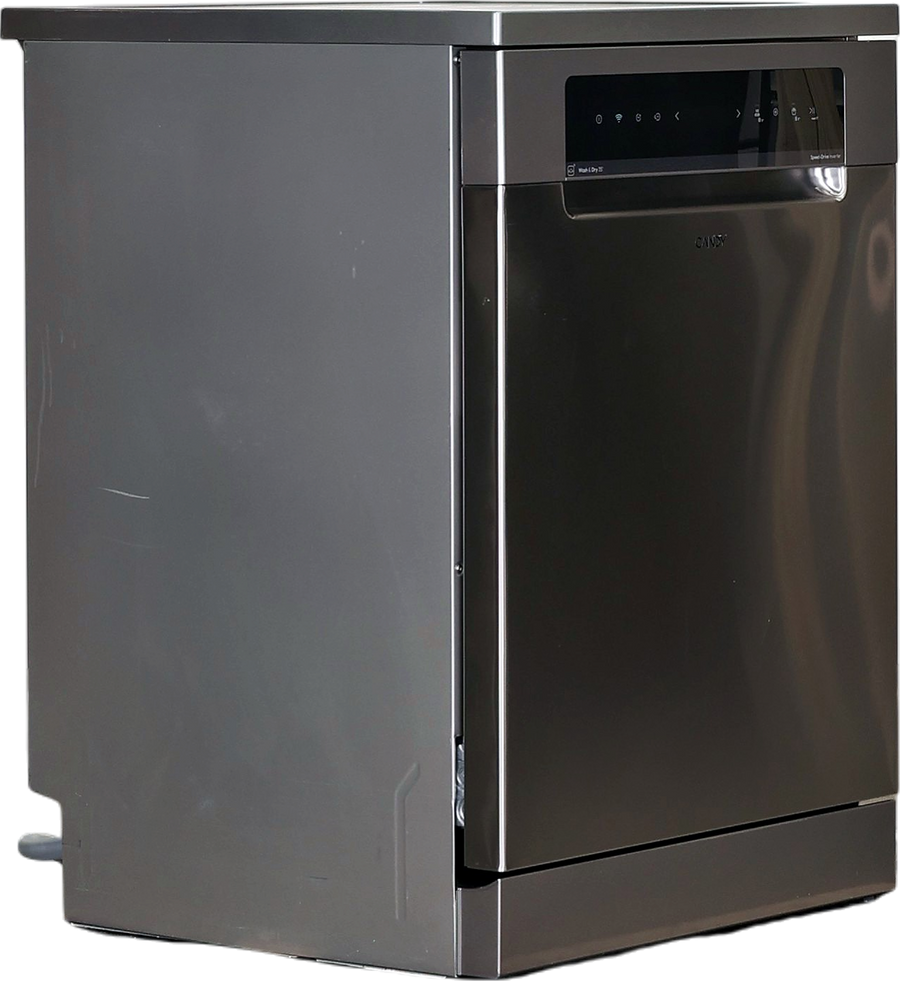 Lave-vaisselle Pose Libre 14 couverts Reconditionné CANDY CNF4A4S3PSX