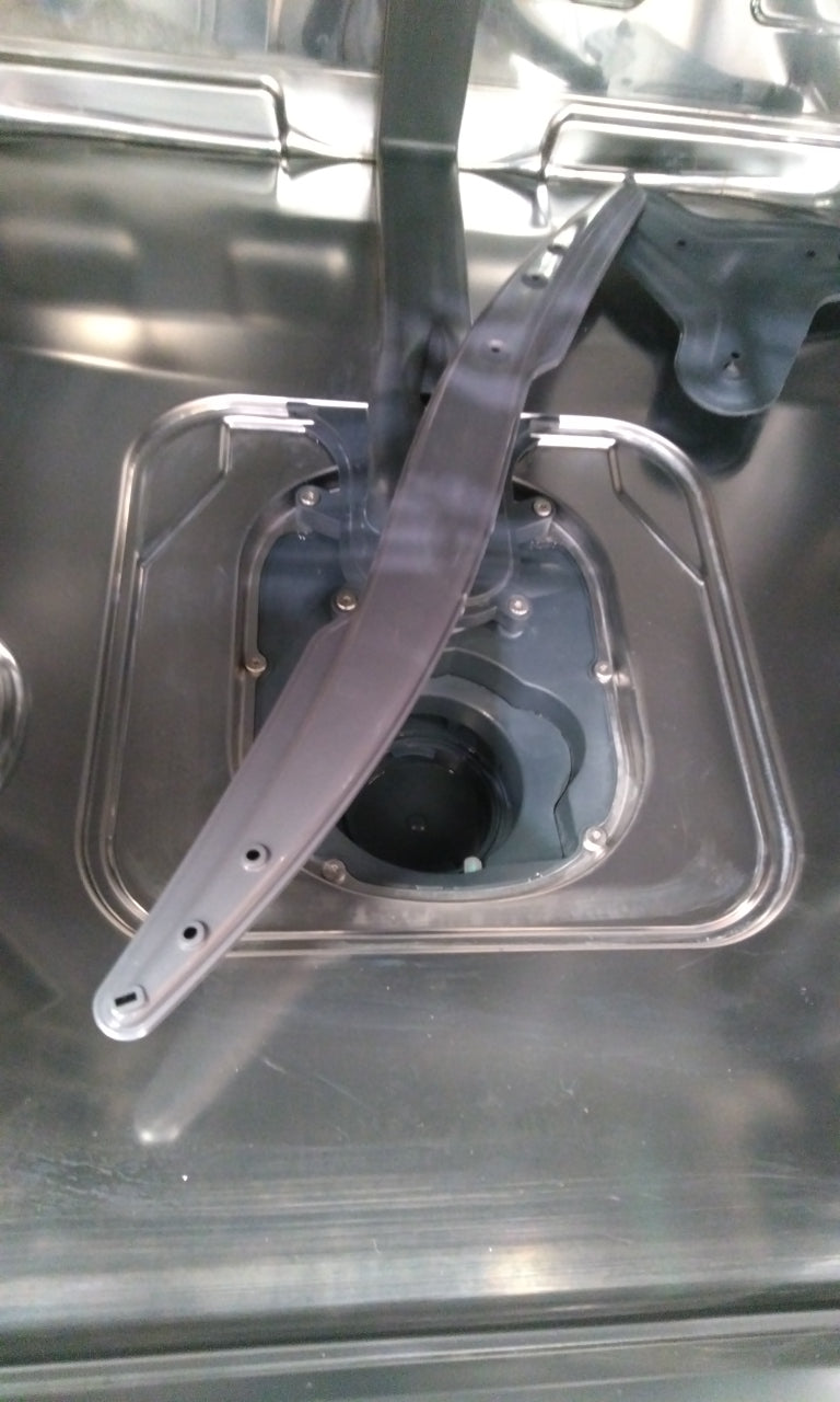Lave-vaisselle Pose Libre 14 couverts Reconditionné CANDY CNF4A4S3PSX