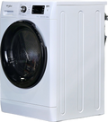 Lave-linge Sechant 8 kg Reconditionné WHIRLPOOL FFWDB864369BVFR
