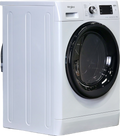 Lave-linge Sechant 8 kg Reconditionné WHIRLPOOL FFWDB864369BVFR