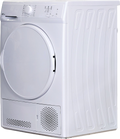 Seche-linge à Condensation 8 kg Reconditionné LISTO SLC8-L2b