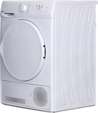 Seche-linge à Condensation 8 kg Reconditionné LISTO SLC8-L2b