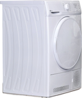 Seche-linge à Condensation 8 kg Reconditionné LISTO SLC8-L2b