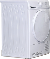 Seche-linge à Condensation 8 kg Reconditionné LISTO SLC8-L2b
