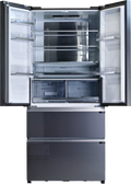 Réfrigérateur Multi-portes 539 Litres Reconditionné HAIER HB18FGSAAA