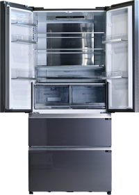 Réfrigérateur Multi-portes 539 Litres Reconditionné HAIER HB18FGSAAA