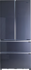 Réfrigérateur Multi-portes 539 Litres Reconditionné HAIER HB18FGSAAA