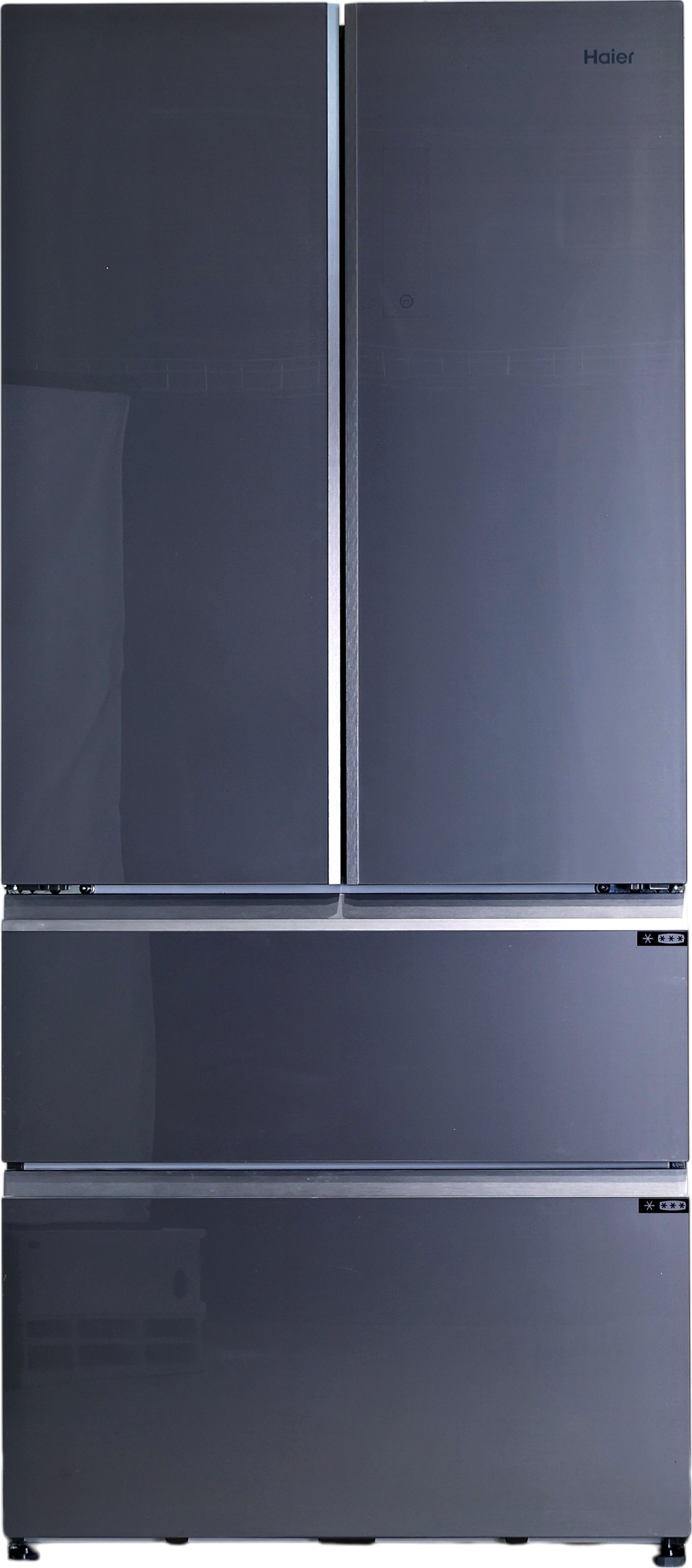 Réfrigérateur Multi-portes 539 Litres Reconditionné HAIER HB18FGSAAA