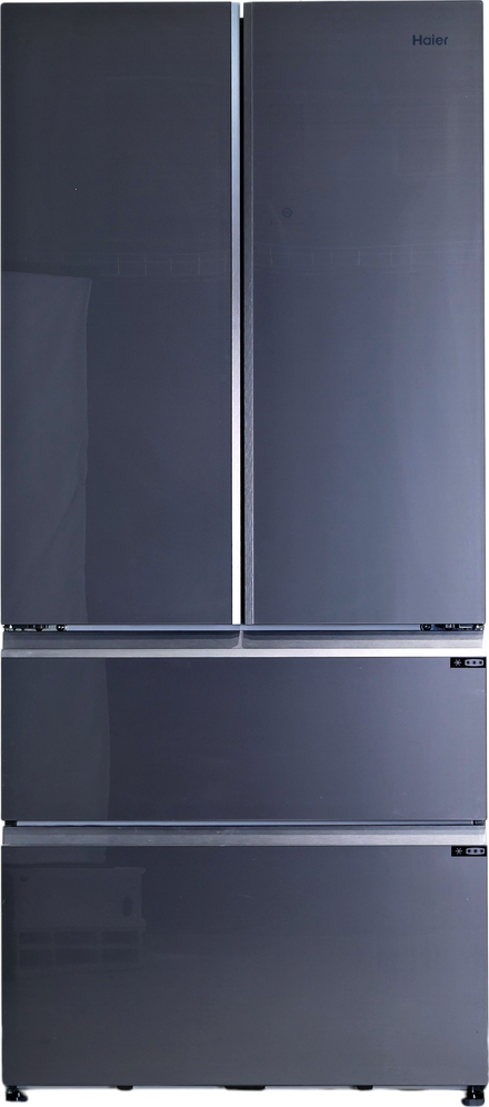 Réfrigérateur Multi-portes 539 Litres Reconditionné HAIER HB18FGSAAA